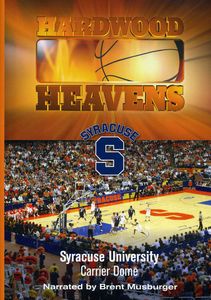 Hardwood Heavens: Syracuse