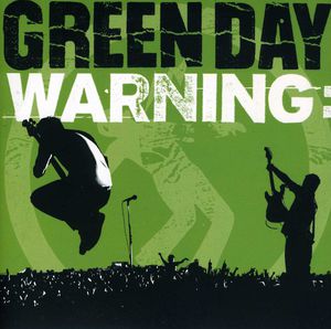 Warning EP