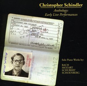 Early Live Performances