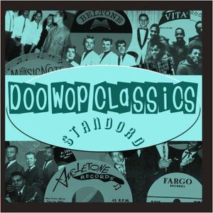 Doo-Wop Classics Vol. 6 / Standord Records