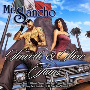 Smooth & Slow Jams