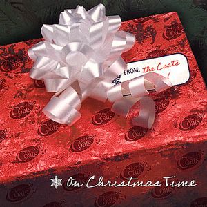 On Christmas Time