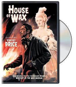 House of Wax