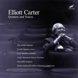 Quartet Piano/String Ings/Fragment/&