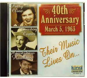 40th Anniversary