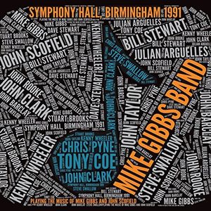 Symphony Hall Birmingham 1991 [Import]