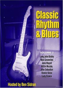 Classic Rhythm and Blues: Volume 2
