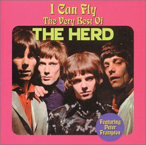 The Very Best Of / I Can Fly