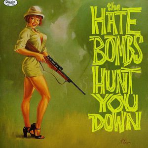 Hunt You Down