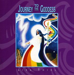 Journey to the Goddess