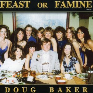 Feast Or Famine