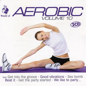Aerobic 10 / Various