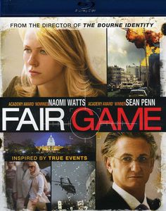 Fair Game