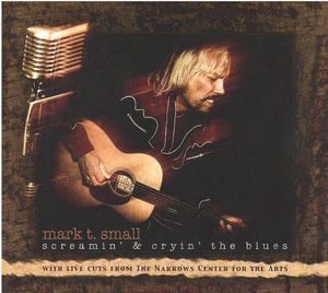 Screamin' and Cryin' The Blues