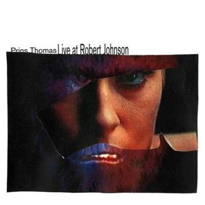 Live At Robert Johnson, Vol. 2