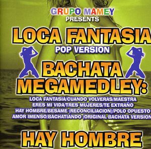 Loca Fantasia (Pop Version)