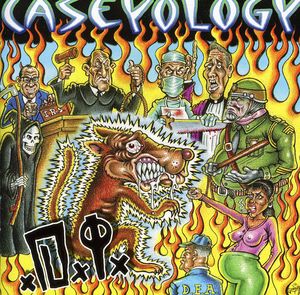 Caseyology