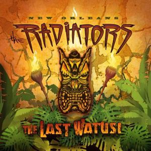 The Last Watusi