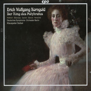 Der Ring Des Polykrates