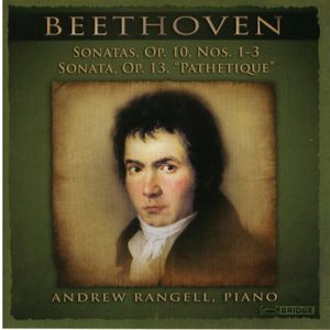 Piano Sonatas