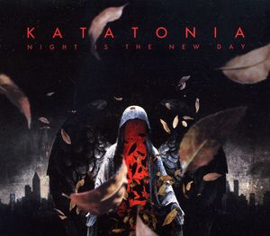Night Is The New Day