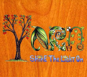 Shine the Light on