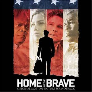Home of the Brave (Original Soundtrack)
