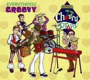 Everythings Groovy