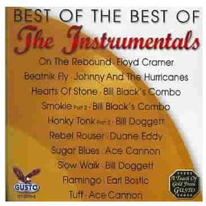 Instrumental Gold / Various