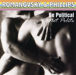 Be Political Not Polite