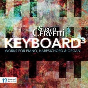 Keyboard 3