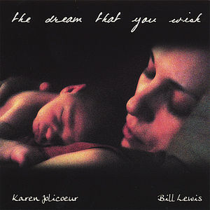 Dream That You Wish