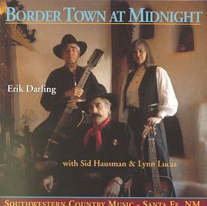 Border Town at Midnight