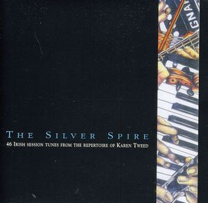 Silver Spire