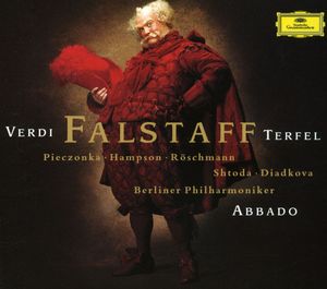 Falstaff
