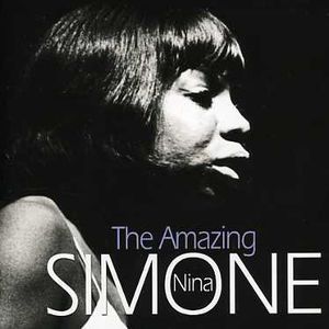 Amazing Nina Simone