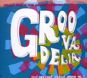 Groovadelia