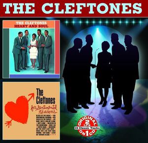 Heart and Soul/For Sentimental Reasons