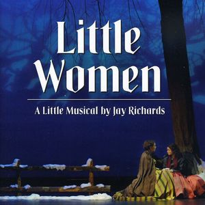 Little Women Little Musical