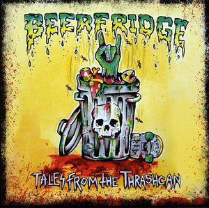 Tales from the Thrashcan (IMPORT)