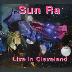 Live in Cleveland