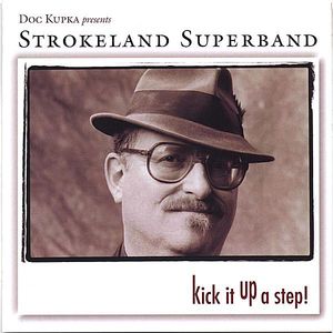 Kick It Up a Step