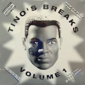 Tino's Breaks, Vol.1