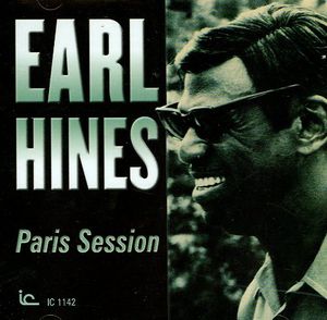 Paris Session