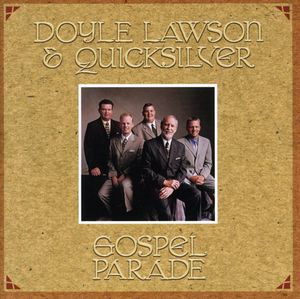 Gospel Parade