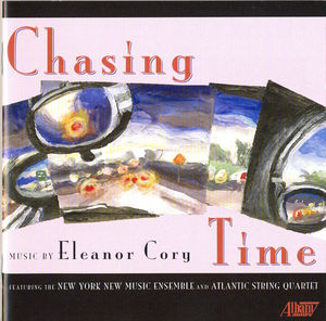 Chasing Time