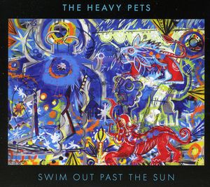 Swim Out Past the Sun