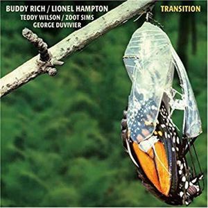 Transitions [Import]