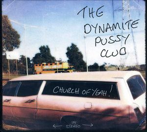 Church of Yeah