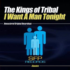 I Want a Man Tonight